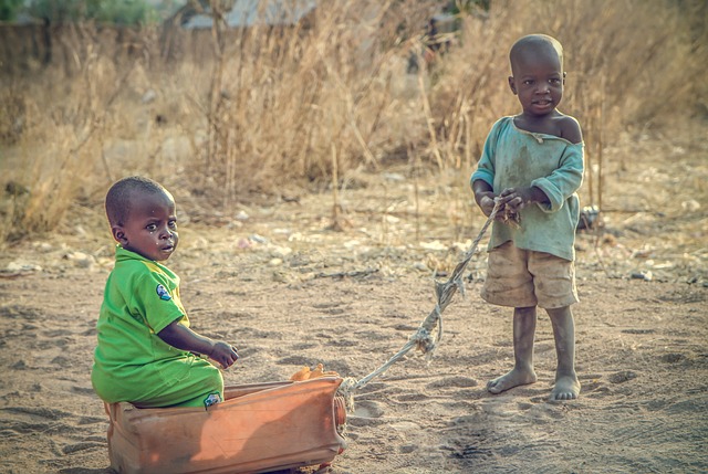 Vaiolo delle scimmie: in Congo bambini esclusi dalla vaccinazione
