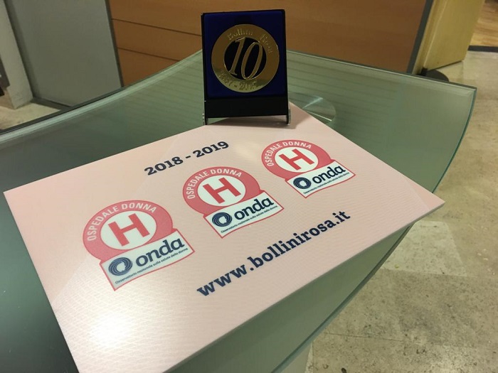 Malattie Cardiovascolari: visite gratuite in 140 ospedali con il Bollino Rosa