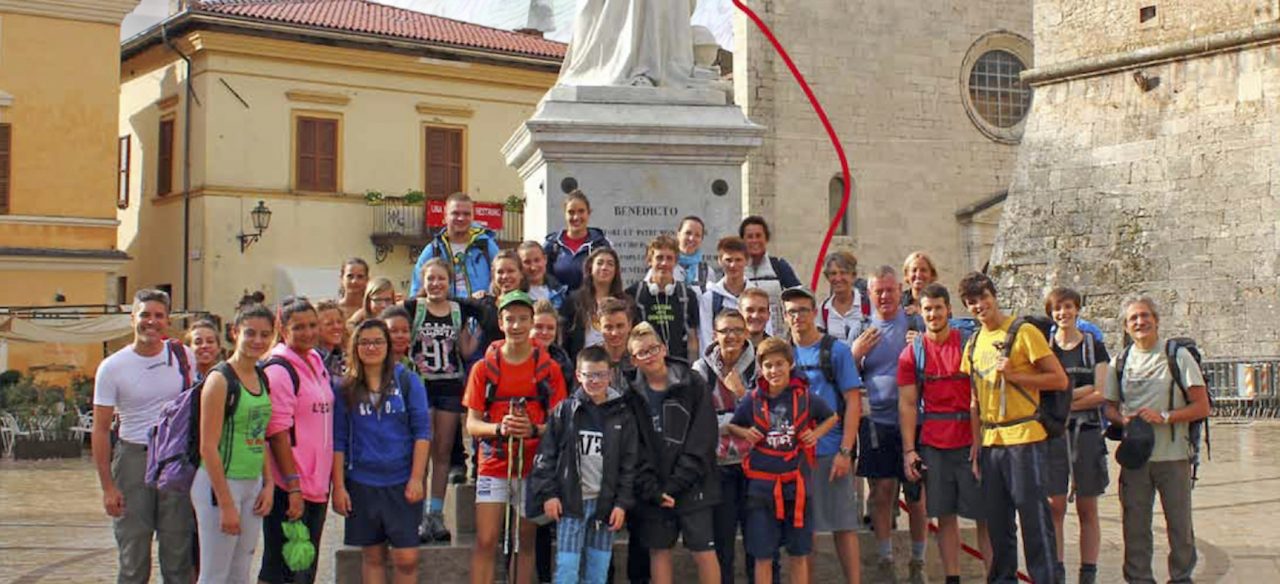Ragazzi con diabete e genitori si raccontano in un calendario