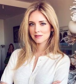 Chiara Ferragni sostiene il reparto pediatria del Policlinico San Matteo di Pavia