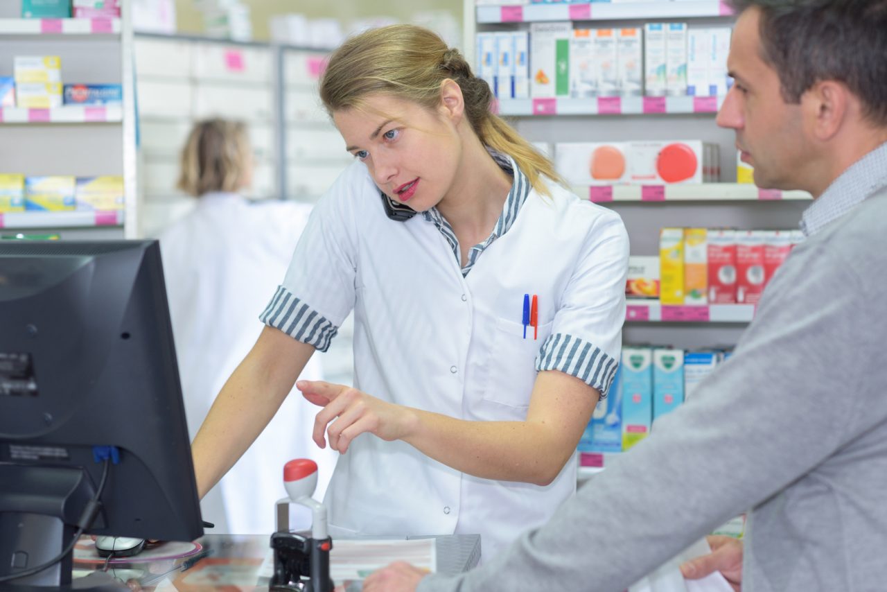 Diabete nascosto e prediabete scoperti in farmacia