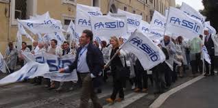 Sciopero, anche i radiologi in piazza. Bibbolino (Fassid): «La misura è colma»