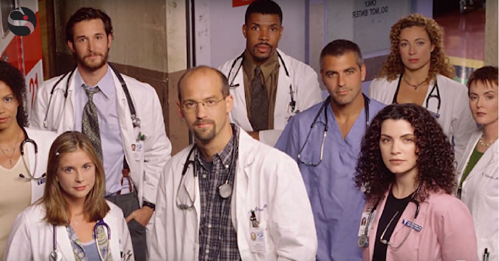 ECM, tra fiction e realtà: quando il medico si forma con film e serie tv
