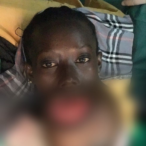 ‘Salviamo Mame’: l’appello della ONG Emergenza Sorrisi