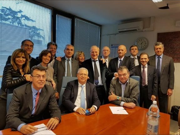 Antonio Magi è il nuovo Presidente dell’Ordine dei Medici di Roma