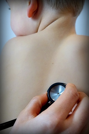 Sindrome di Brugada nei bambini, rischi e prevenzione