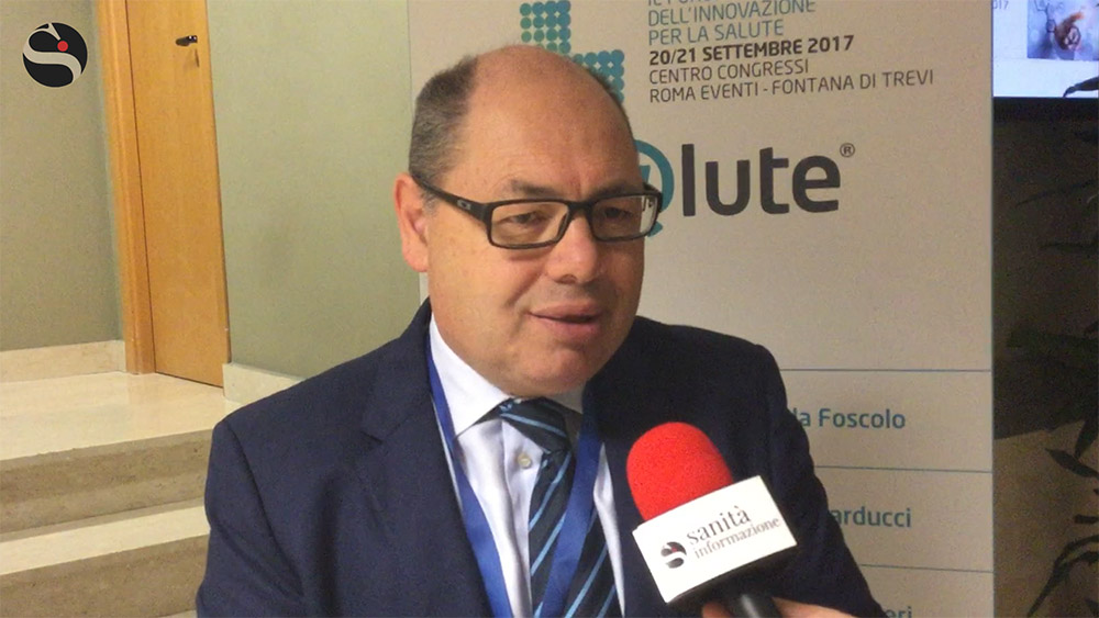 Trivelli (DG Niguarda): «Basta logica ospedalocentrica, puntiamo su “fusione fredda” tra ospedalieri e chi opera sul territorio»