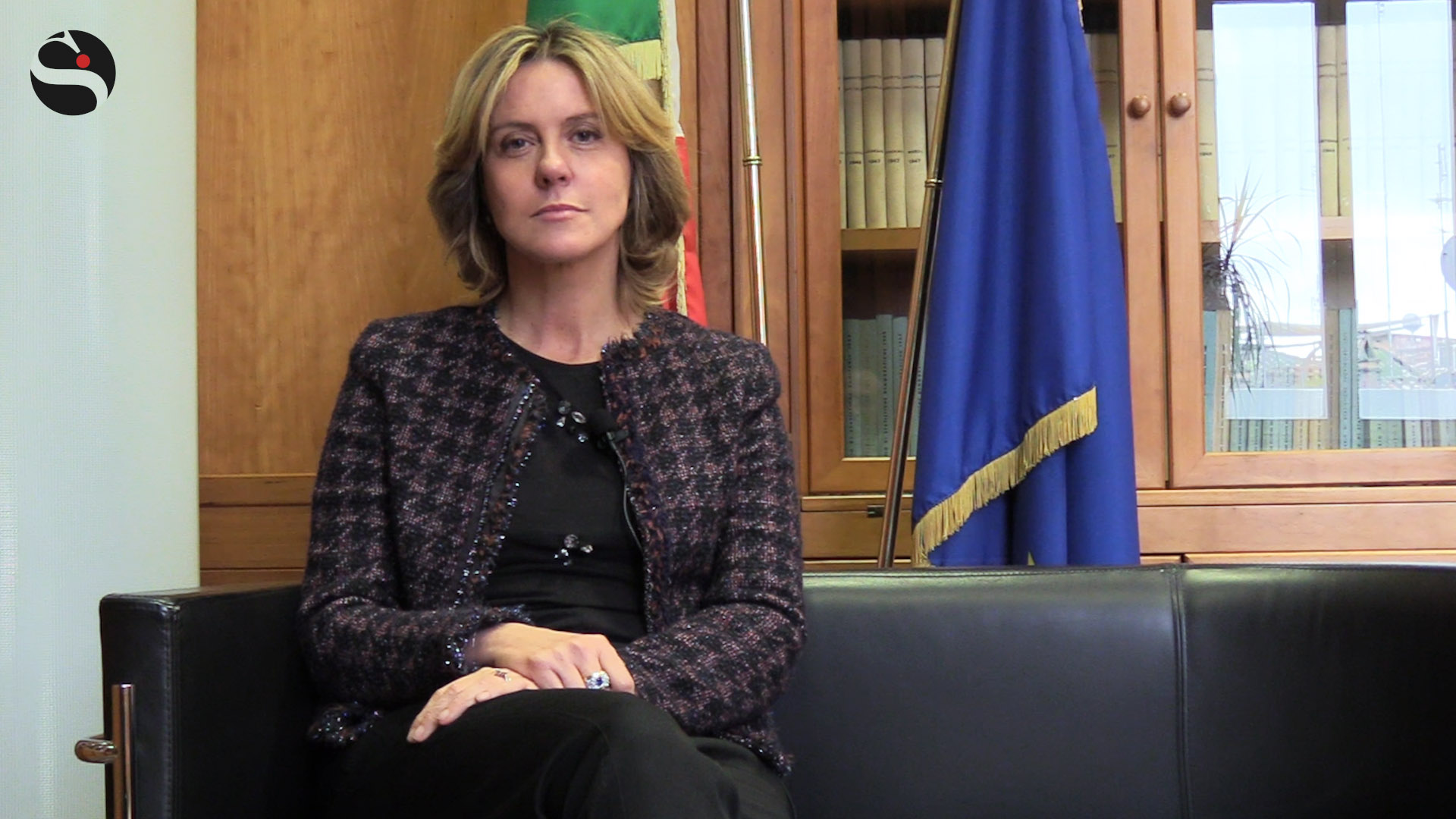 Lorenzin: «Vaccini e salute della donna le mie vittorie più belle»