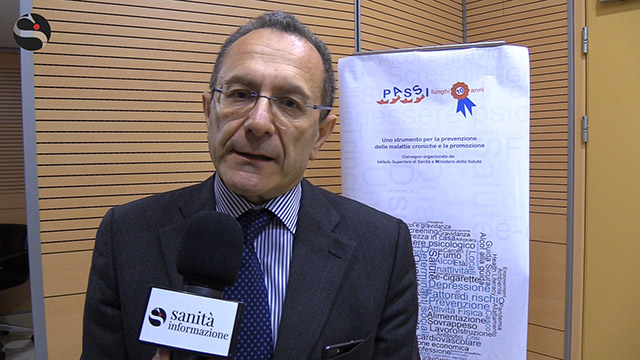 Fumo, alcol, attività sportiva. Ruocco (Ministero Salute): «Ecco come influiscono reddito e istruzione sulla salute degli italiani»