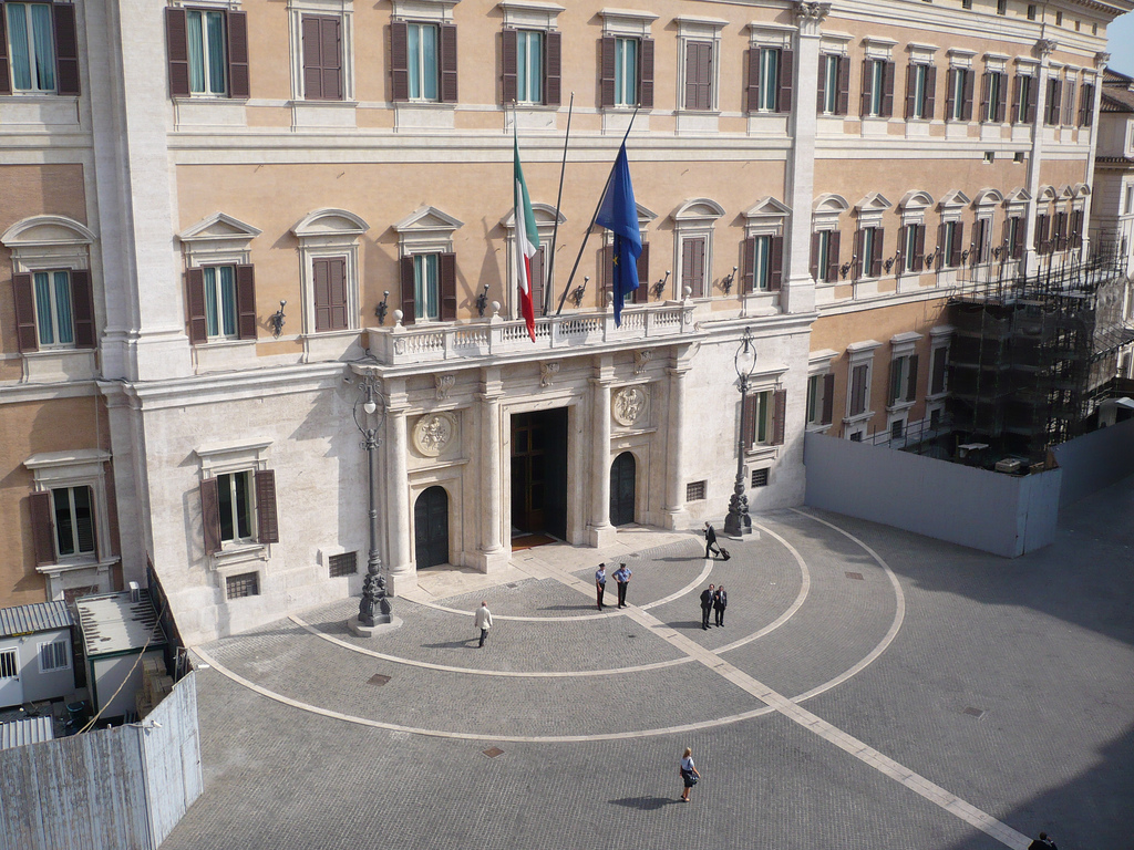Ddl anziani e punti nascita nella settimana parlamentare