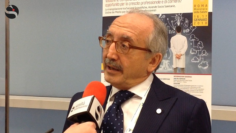 “Clinical competence”, il progetto FADOI per la formazione del futuro: si baserà su casi clinici reali