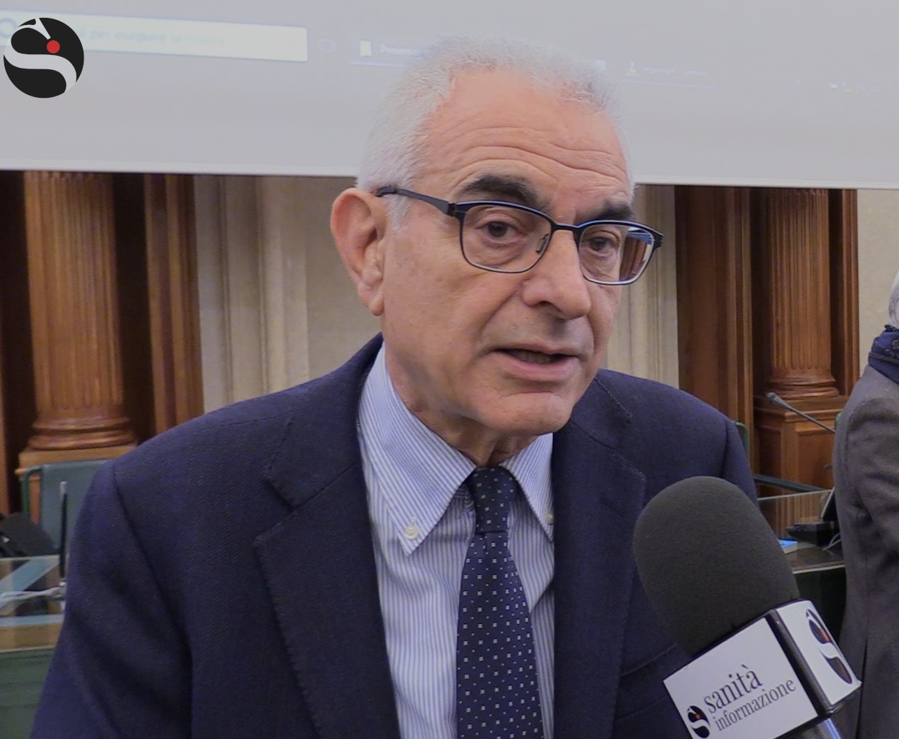 Rapporto Aiop, aumentano italiani insoddisfatti della sanità. Delai: «Sistema pubblico va integrato»