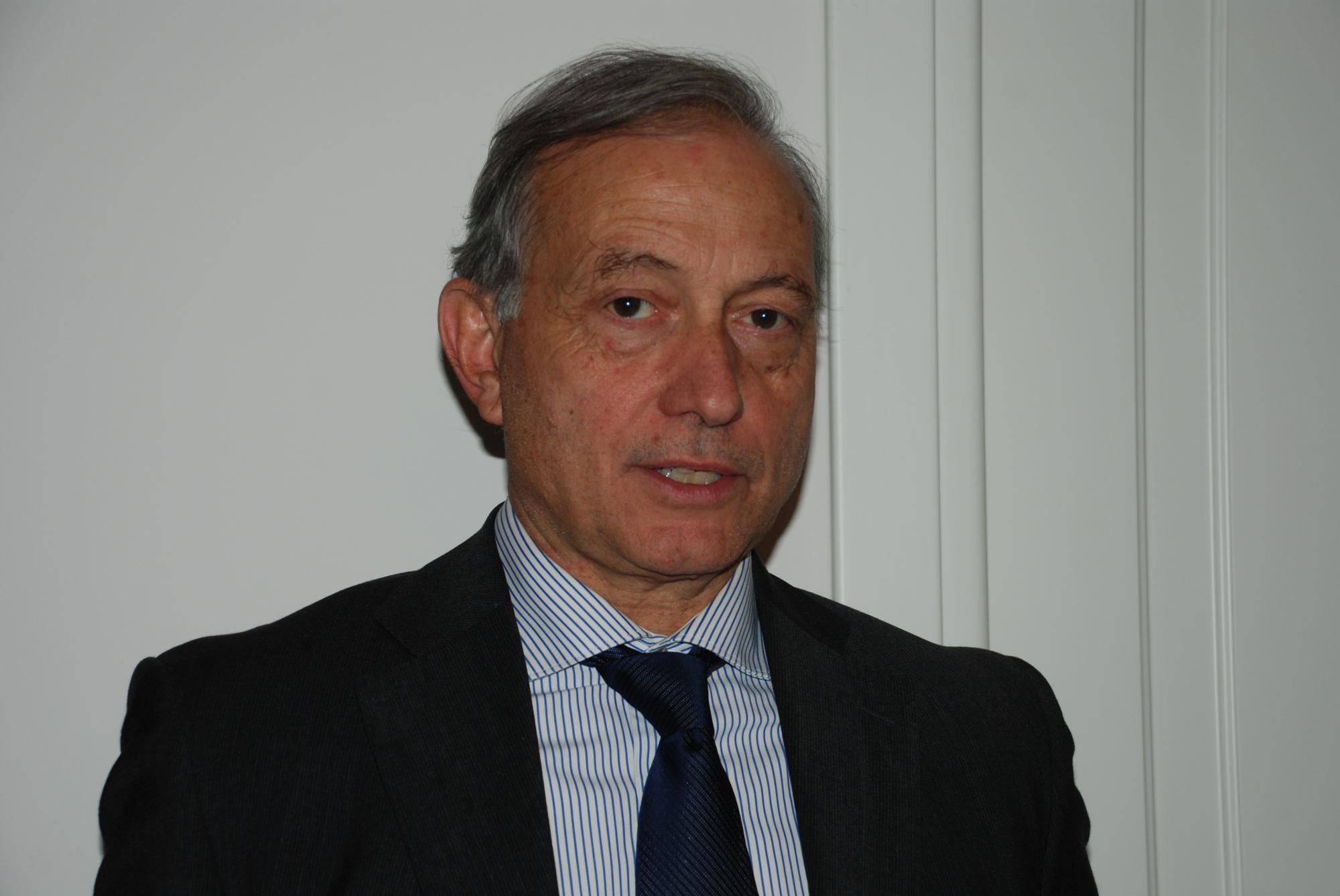 Legge Gelli, Giorgio Moroni (Aon): «Nodo assicurazioni? I premi stanno diminuendo, ma aspettiamo decreti attuativi»