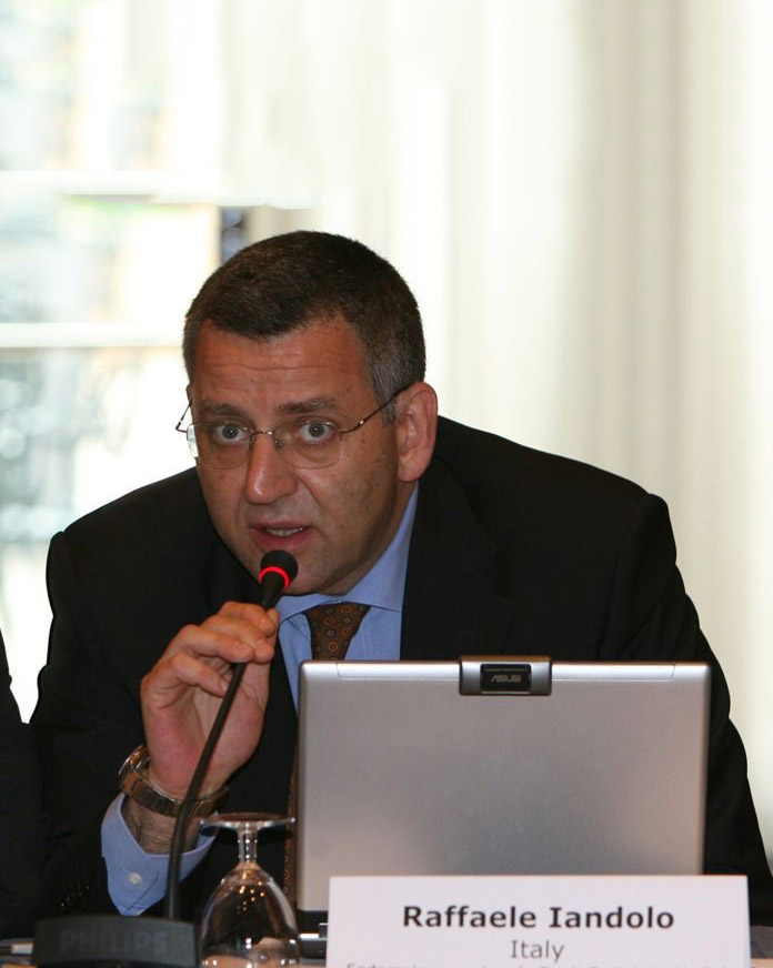 Elezioni CAO: vince la lista “Unità e Collegialità” di Raffaele Iandolo