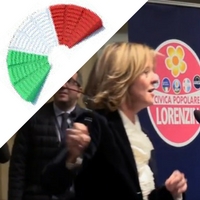 Elezioni, Lorenzin porta un po’ di sanità nella sua Civica Popolare