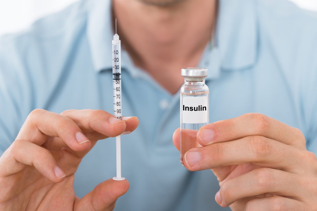 Mai sospendere l’insulina nel diabete di tipo 1: si rischia di morire