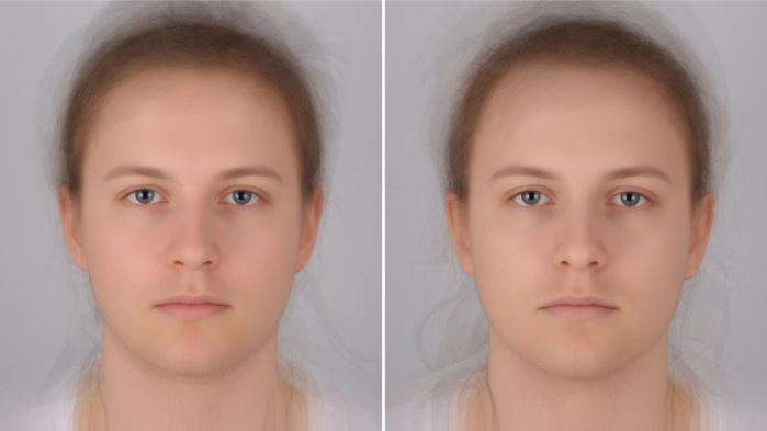 Stai male? Ti si legge in faccia! Lo studio inglese per individuare i malati con un solo sguardo