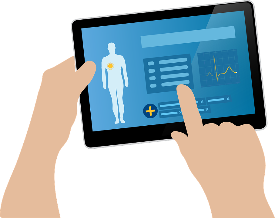 Paziente Consapevole prima cartella sanitaria digitale di medicina