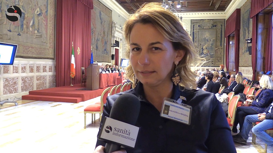 Women for Oncology, parla la presidente Garassino (Istituto Tumori Milano): «Oncologhe aumentano, serve accrescere loro leadership»