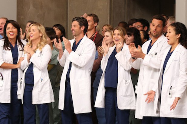 Gli 11 errori più comuni in Grey’s Anatomy & Co.