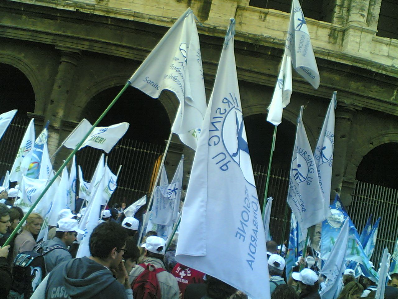 Contratto, infermieri Nursing Up: “Incontro all’Aran una pantomima”