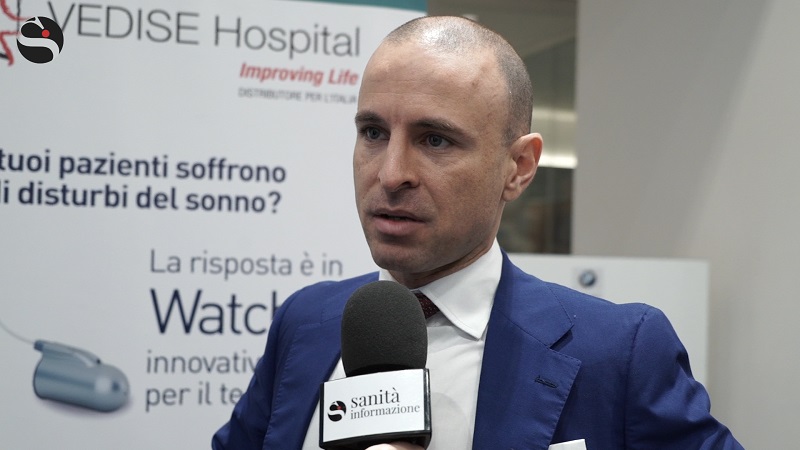 OSAS, anche la forma e la dimensione del volto possono aiutare nella diagnosi di disturbi del sonno