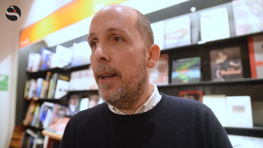 Morto Mattia Torre, l’ultima intervista a Sanità Informazione