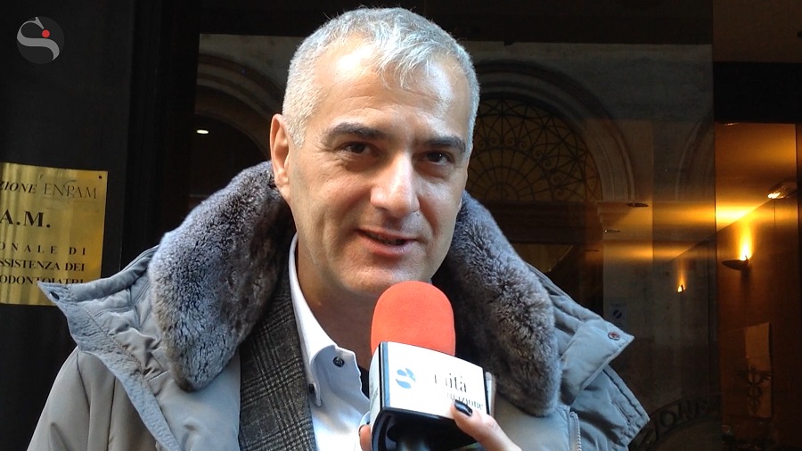 Riaperture, Vergallo (Aaroi-Emac): «Pressione terapie intensive ancora importante. Bilanciare esigenze di salute con economia»