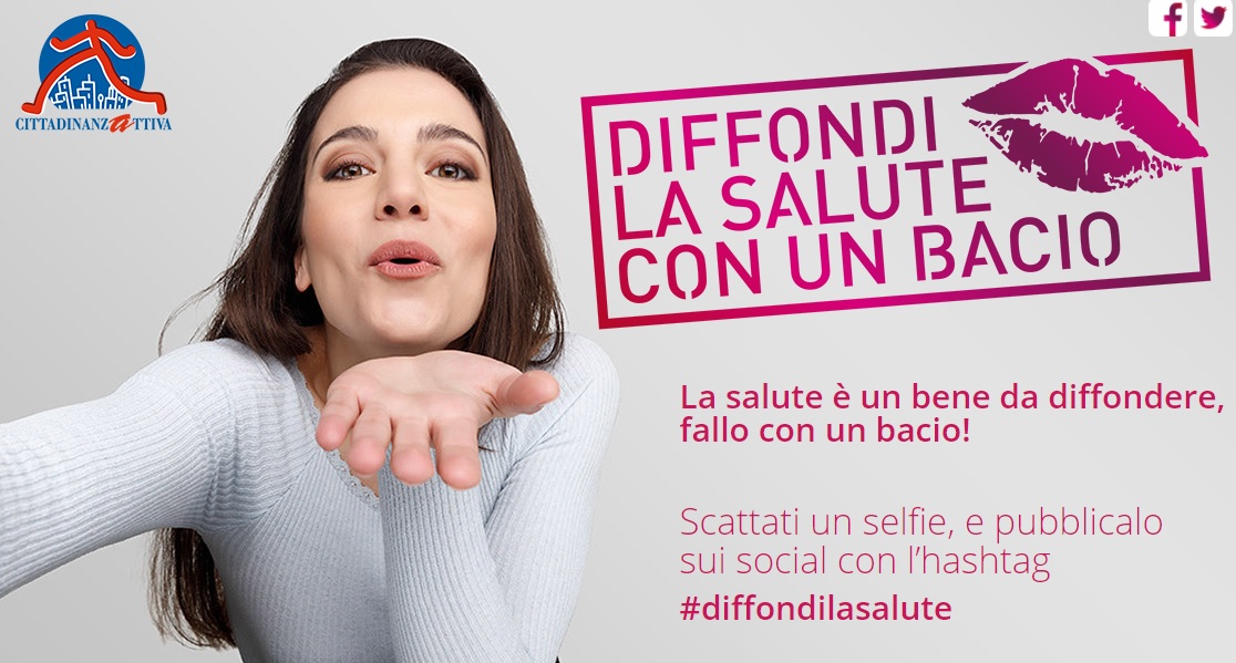 FNOMCeO sostiene Cittadinanzattiva con la campagna ‘Diffondi la salute’ per riscrivere l’articolo 117 della Costituzione