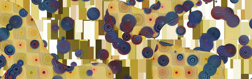 “Klimt Experience”, la mostra all’ospedale San Giovanni di Roma