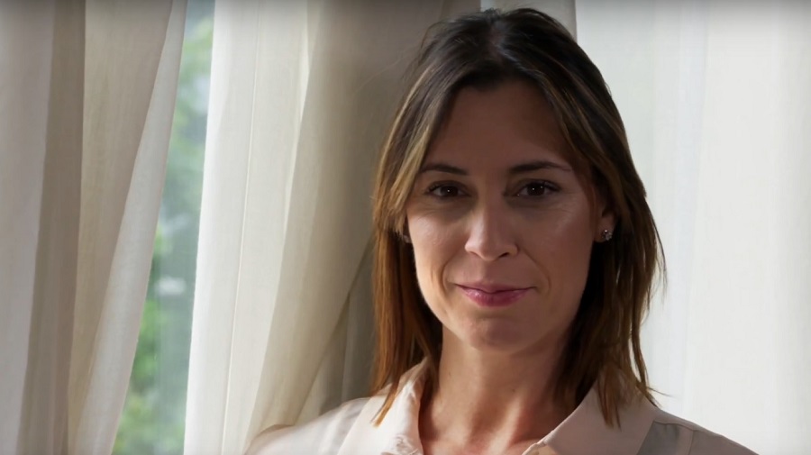 Papilloma virus, Flavia Pennetta: «Il vaccino ti salva la vita». La campagna dell’AIOM