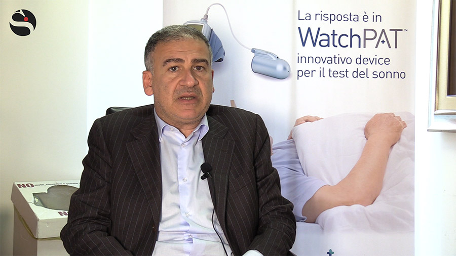 Giornata Internazionale del Sonno, Leonardo Calò (Policlinico Casilino): «Fondamentale prevenire disturbi per vivere meglio»