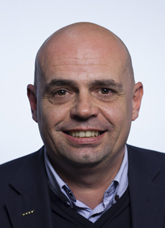 Massimo Enrico Baroni