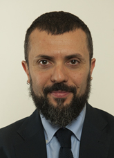 Giuseppe D’Ambrosio