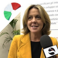Lorenzin: «Il mio futuro? Continuerò ad occuparmi di sanità a prescindere dal ruolo che ricoprirò»