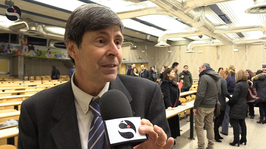 Nuove tecnologie e rischio nomofobia, Lucidi (Sapienza): «Necessario utilizzarle con competenza per non diventarne “preda”»