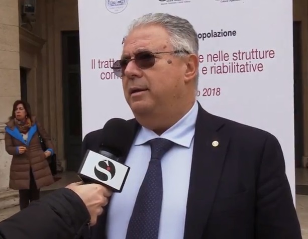 Aggressioni ai medici, Antonio Magi (OMCeO Roma): «Servono protocolli di comportamento per prevenire atti di violenza»