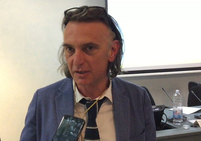 Marco Simonelli (OIS): «Per i medici italiani non è un problema curare i migranti. Ma si richiedono competenze specifiche e formazione»