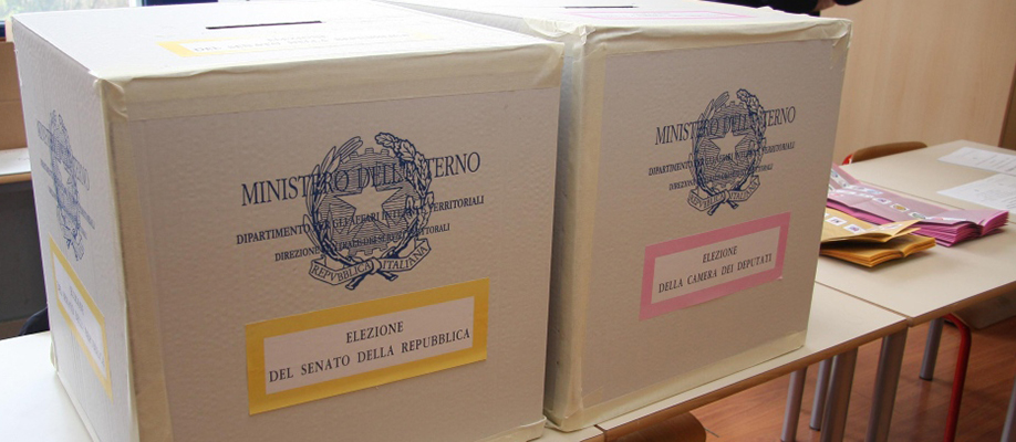 Elezioni 2018, vince il M5S. Centrodestra prima coalizione, tracollo PD