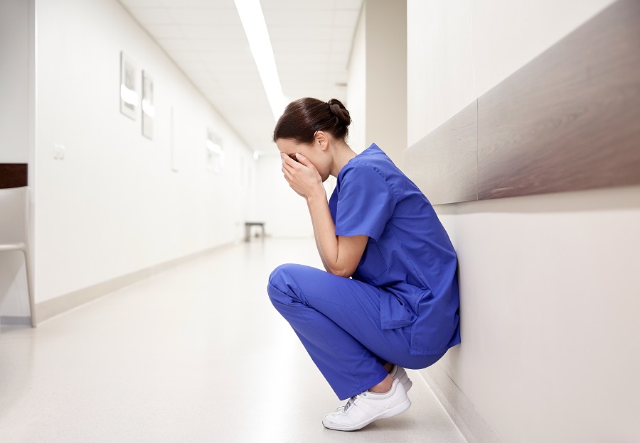 Napoli, aggredita dottoressa al San Giovanni Bosco. Da Anelli a Scotti, il mondo medico chiede misure urgenti