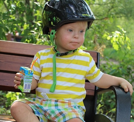 Sindrome di Down, cos’è e cosa devi sapere su questa condizione