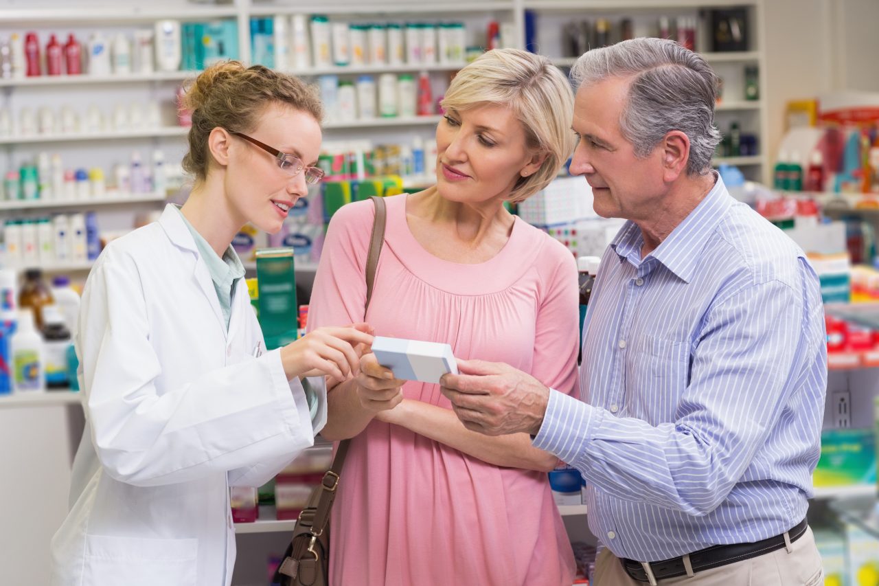 Seguire bene la terapia del diabete: un questionario nelle farmacie lombarde