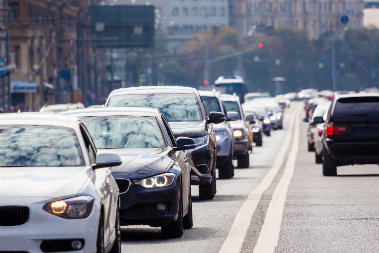 Diabete urbano: in città si rischia di più