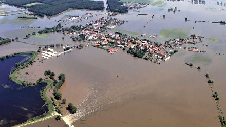 Allarme accademie scientifiche: in aumento eventi climatici estremi