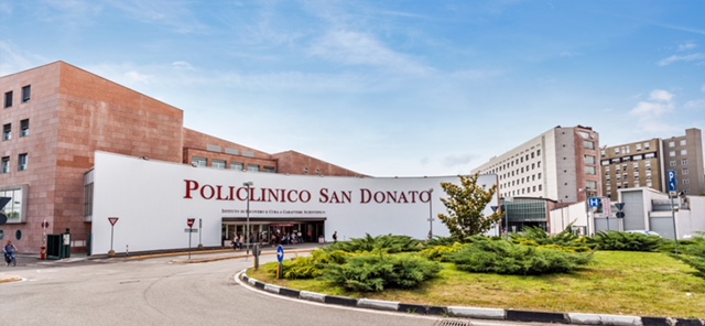 Policlinico S. Donato e Siu lanciano la giornata di prevenzione urologica: “Papà controllati!”