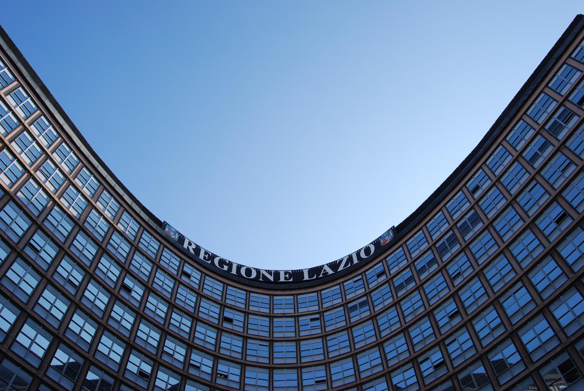 Regione Lazio approva impegno economico per ricostruzione ospedale Amatrice