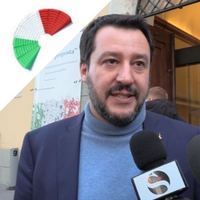 Elezioni, Matteo Salvini: «In sanità fondamentale un mix pubblico-privato. Dobbiamo ridare centralità ai medici»