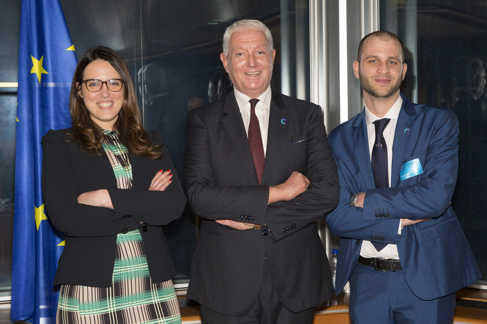 Nasce task force europea in endocrinologia a Bruxelles