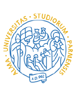 Tavola rotonda: “Telemedicina, Logistica, Circolazione dei Dati. Il Futuro della Sanità” all’Università di Parma