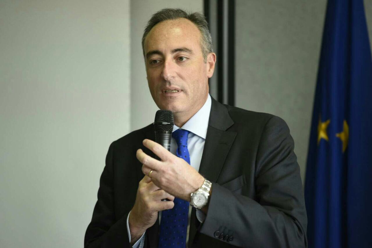 Sanità, Giulio Gallera (Ass. Welfare Lombardia): «Siamo primi per capacità di curare, ma investiamo poco. Così medici rischiano tanto»
